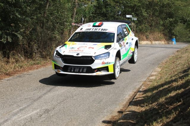 MM Motorsport MM Motorsport