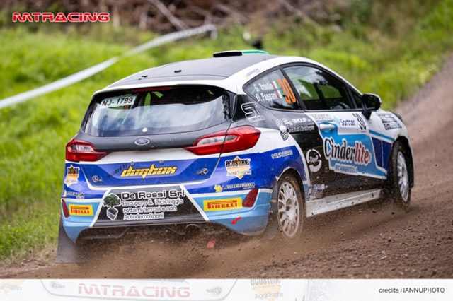 MT Racing MT Racing