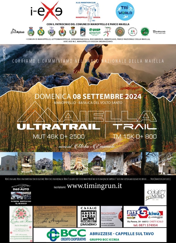 Corrilabruzzo UISP Corrilabruzzo UISP
