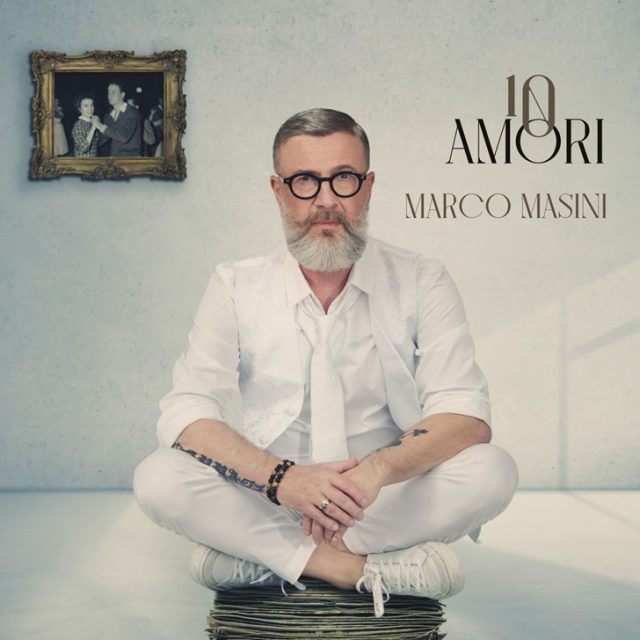 Marco Masini Marco Masini