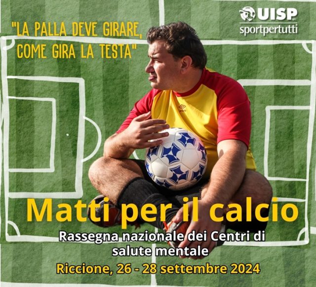 Matti per il calcio Matti per il calcio