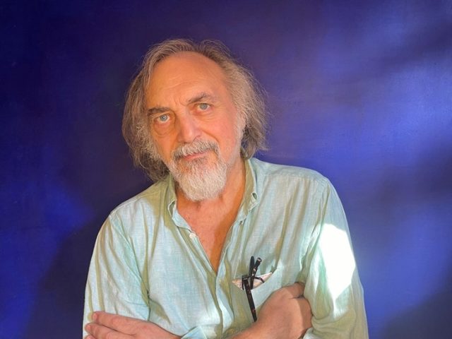 Mauro Paoluzzi Mauro Paoluzzi