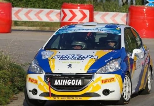 RO racing RO racing