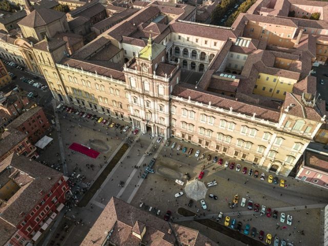 Modena Cento Ore Modena Cento Ore