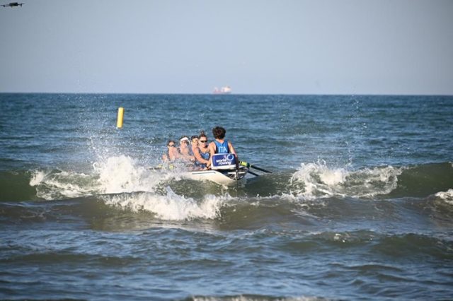 Mondiali di Beach Sprint Mondiali di Beach Sprint