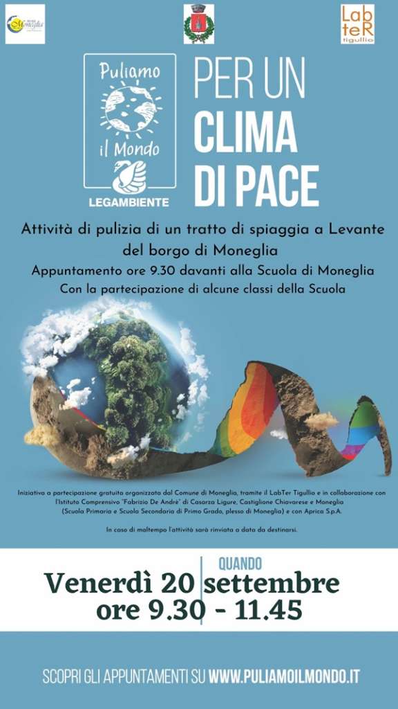 Moneglia Moneglia
