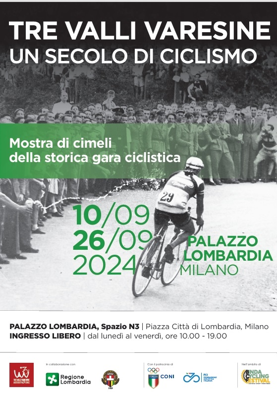 Tre Valli Varesine Tre Valli Varesine