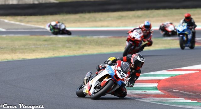 Motociclismo paralimpico Motociclismo paralimpico