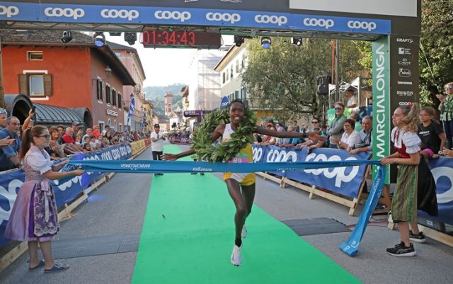 Marcialonga Running Coop Marcialonga Running Coop