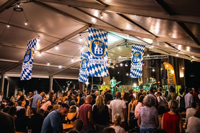 Oktoberfest Genova Oktoberfest Genova