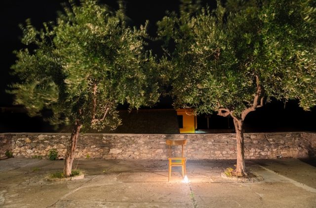 Orizzonte Terzo Paradiso Orizzonte Terzo Paradiso