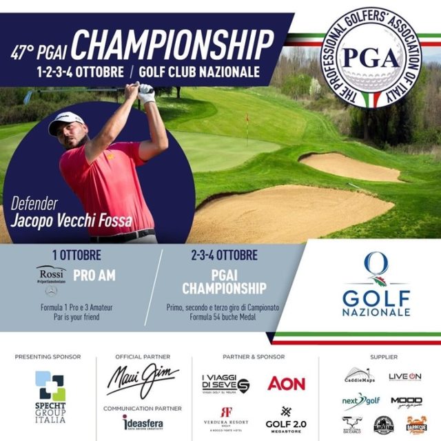PGAI Championship PGAI Championship