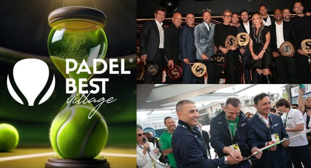 Padel Best Village Padel Best Village