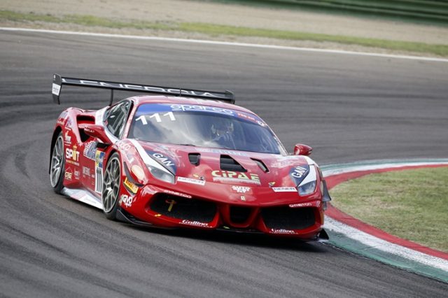 Campionato Italiano Gran Turismo
