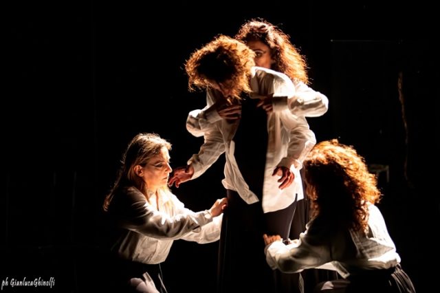 Teatro Garage Teatro Garage