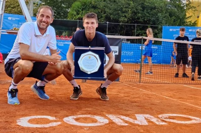 Piatti Tennis Center