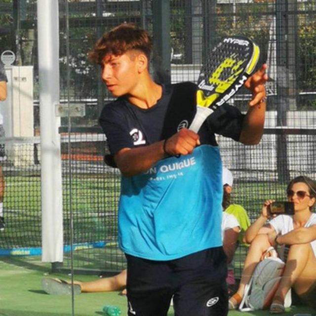 Padel Padel