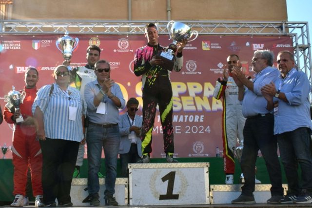 Coppa Nissena Coppa Nissena