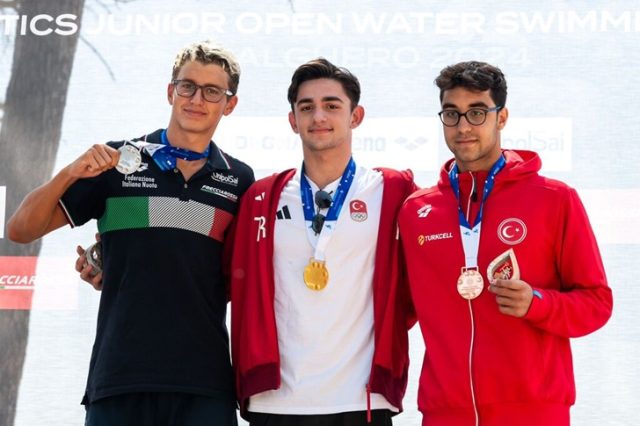 Nuoto in Acque Libere Nuoto in Acque Libere