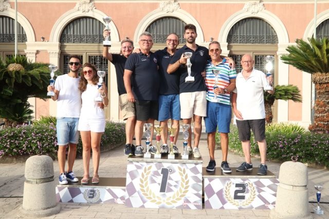 Trofeo dei Castelli Peloritani Trofeo dei Castelli Peloritani