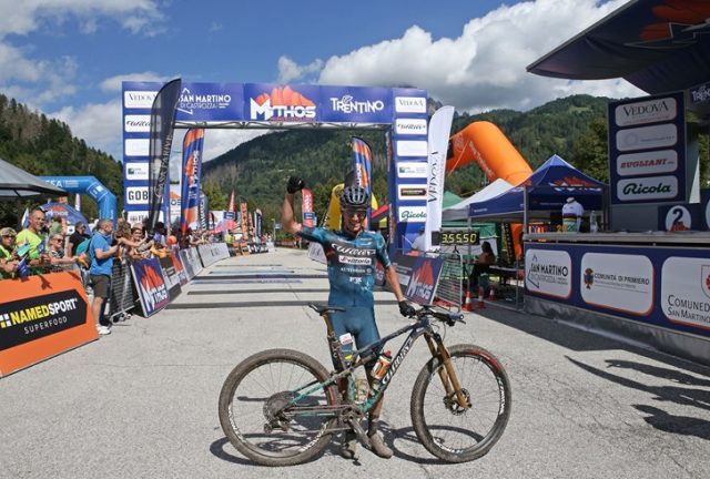 Mythos Primiero Dolomiti