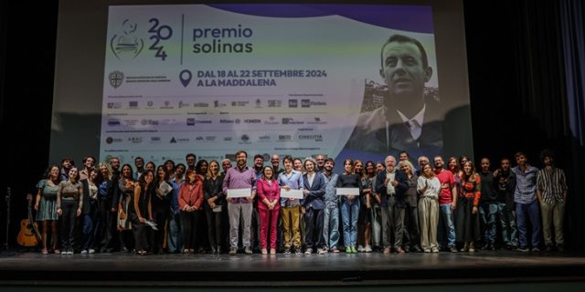 Premio Solinas Premio Solinas