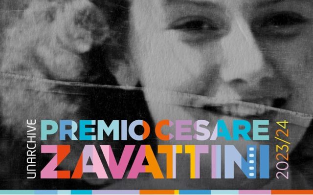 Premio Zavattini Premio Zavattini