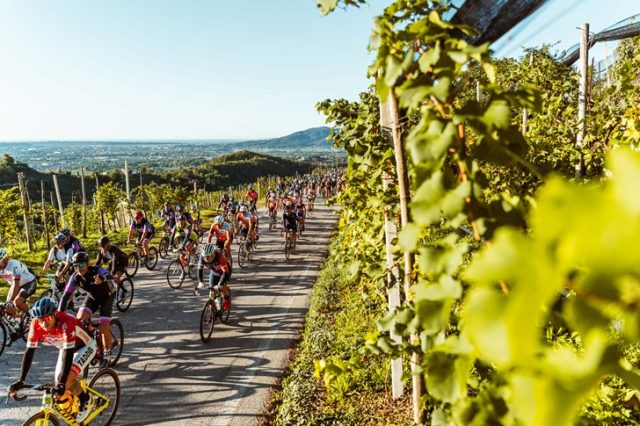 Prosecco Cycling Prosecco Cycling