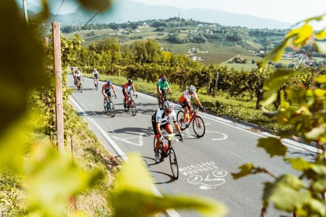 Prosecco Cycling Prosecco Cycling