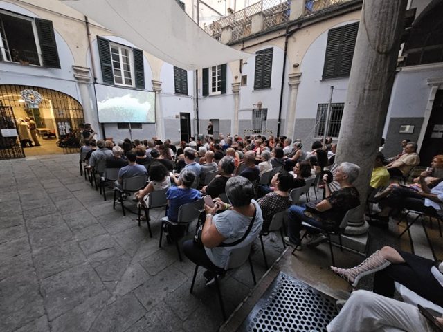 Nuovo Cinema Maddalena Nuovo Cinema Maddalena