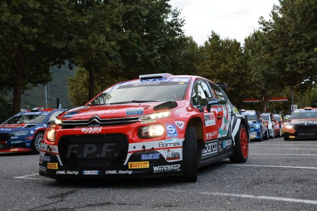 Rally 1000 Miglia Rally 1000 Miglia