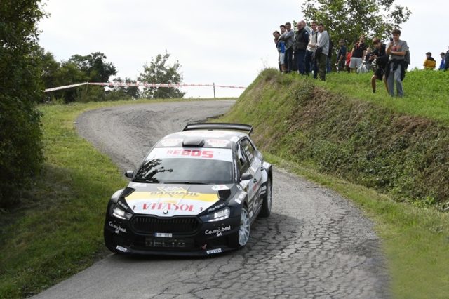 Rally Appennino Reggiano Rally Appennino Reggiano