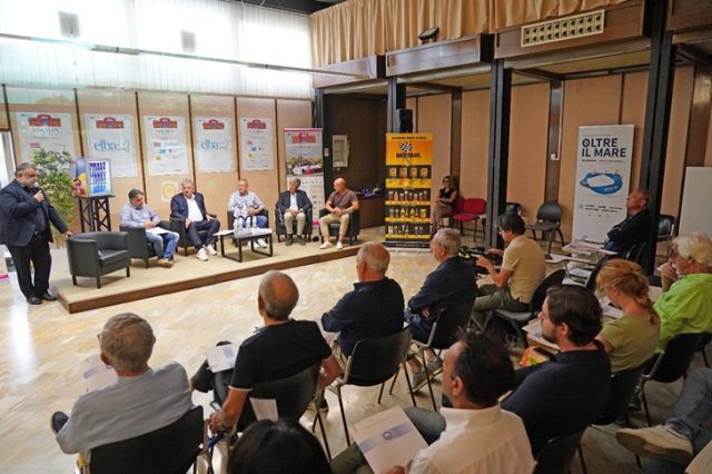 Rally Elba Storico Rally Elba Storico