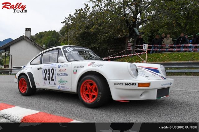 Rally Team Rally Team