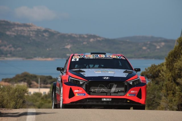 Rally Terra Sarda Rally Terra Sarda