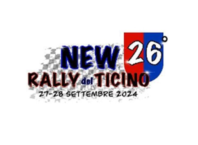 Rally del Ticino Rally del Ticino