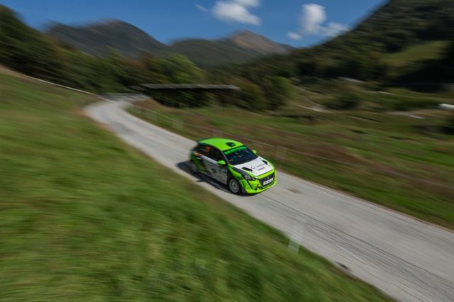Rally del Ticino Rally del Ticino