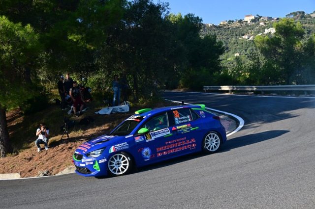 Rally delle Palme Rally delle Palme