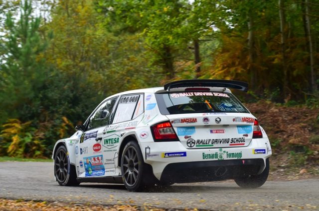 Rally delle Palme Rally delle Palme