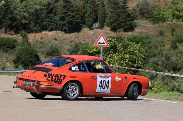 Rallye Elba Rallye Elba