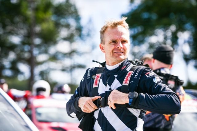Rallylegend Rallylegend