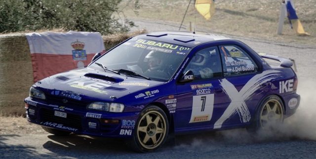 Rallylegend