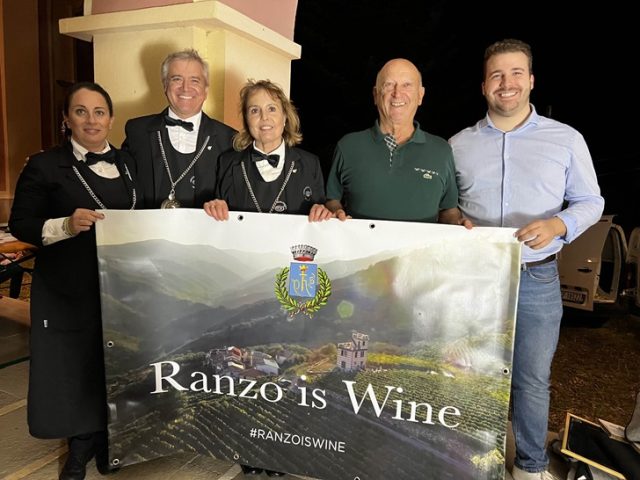 Ranzo Is Wine Ranzo Is Wine