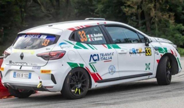 RO racing RO racing