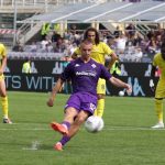 La Viola vola: Gudmundsson regala il primo successo di stagione