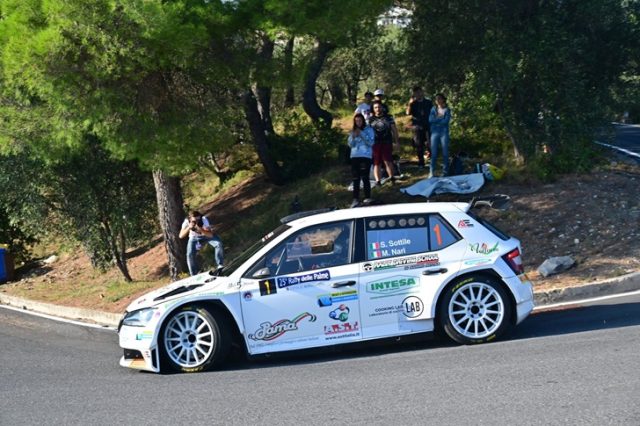 Rally delle Palme Rally delle Palme