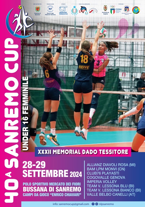 Sanremo Cup Sanremo Cup