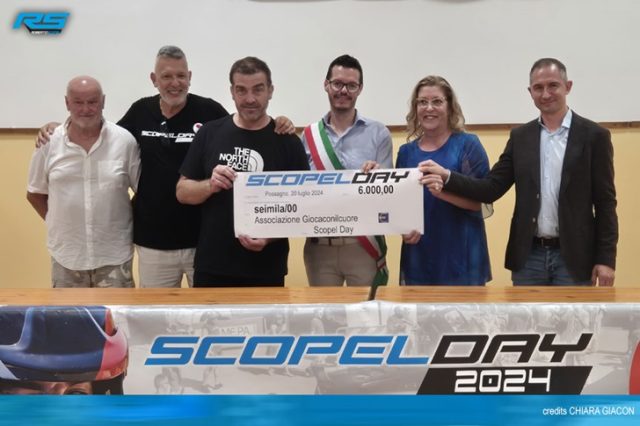 Scopel Day Scopel Day