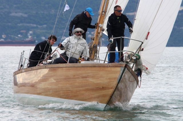 International Hannibal Classic International Hannibal Classic