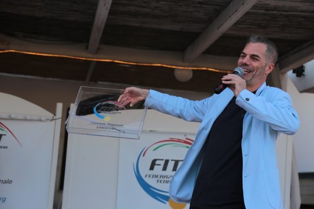 FITeT Sardegna FITeT Sardegna